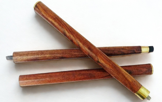 Designer Dragon Head Handle Walking Stick