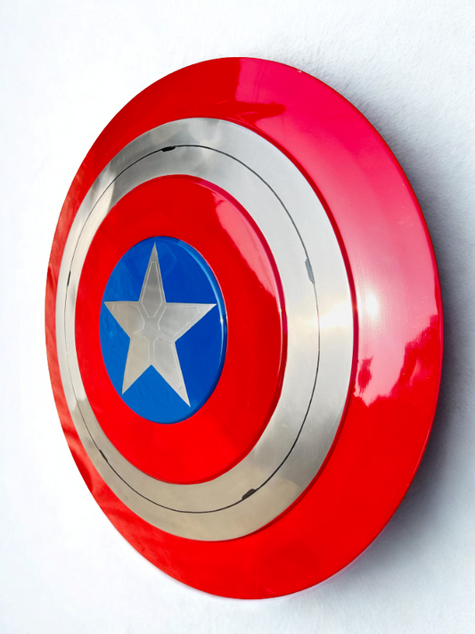 Captain America Shield Replica